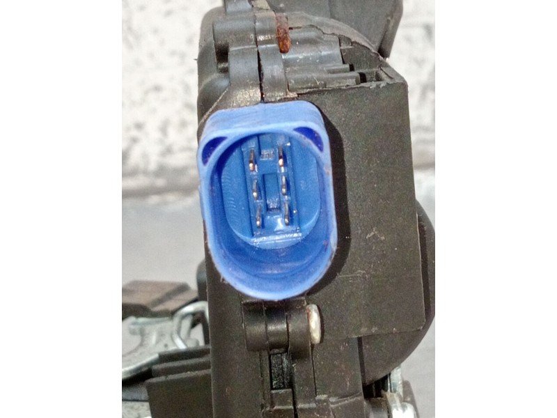 Recambio de motor cierre centralizado trasero derecho para seat cordoba (6l2) 1.4 16v referencia OEM IAM   
