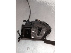 Recambio de motor cierre centralizado delantero derecho para renault clio iv (bh_) 0.9 tce 90 referencia OEM IAM 805024563R  