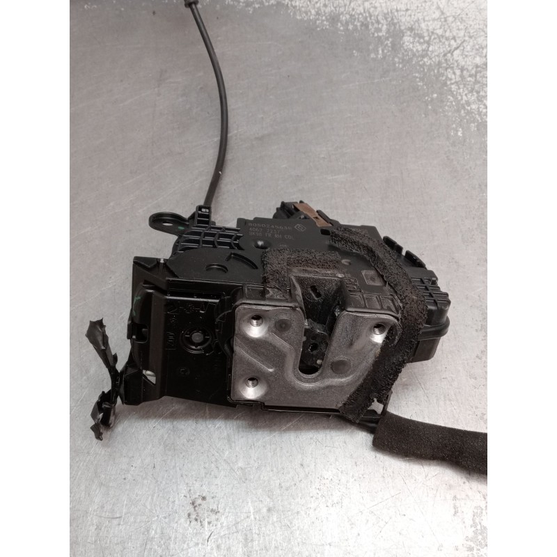 Recambio de motor cierre centralizado delantero derecho para renault clio iv (bh_) 0.9 tce 90 referencia OEM IAM 805024563R  