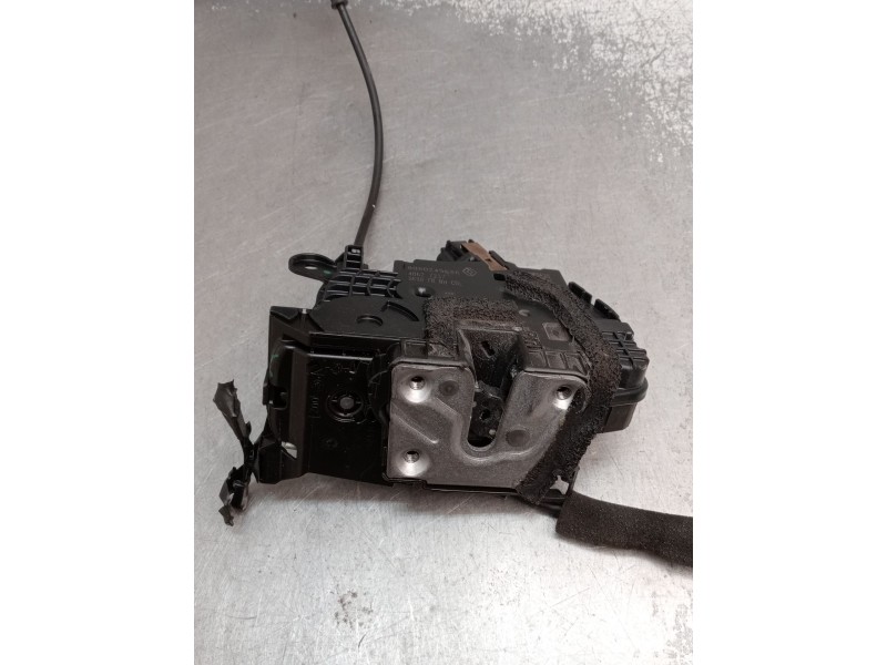 Recambio de motor cierre centralizado delantero derecho para renault clio iv (bh_) 0.9 tce 90 referencia OEM IAM 805024563R  