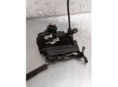 Recambio de motor cierre centralizado delantero derecho para renault clio iv (bh_) 0.9 tce 90 referencia OEM IAM 805024563R   2