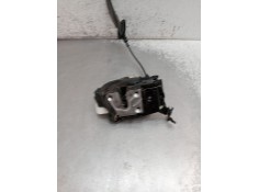 Recambio de motor cierre centralizado delantero izquierdo para renault clio iv (bh_) 0.9 tce 90 referencia OEM IAM   