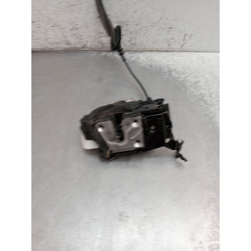 Recambio de motor cierre centralizado delantero izquierdo para renault clio iv (bh_) 0.9 tce 90 referencia OEM IAM   