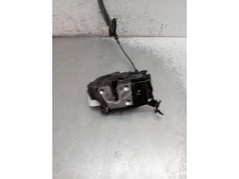 Recambio de motor cierre centralizado delantero izquierdo para renault clio iv (bh_) 0.9 tce 90 referencia OEM IAM   