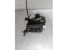 Recambio de motor cierre centralizado delantero izquierdo para renault clio iv (bh_) 0.9 tce 90 referencia OEM IAM    2