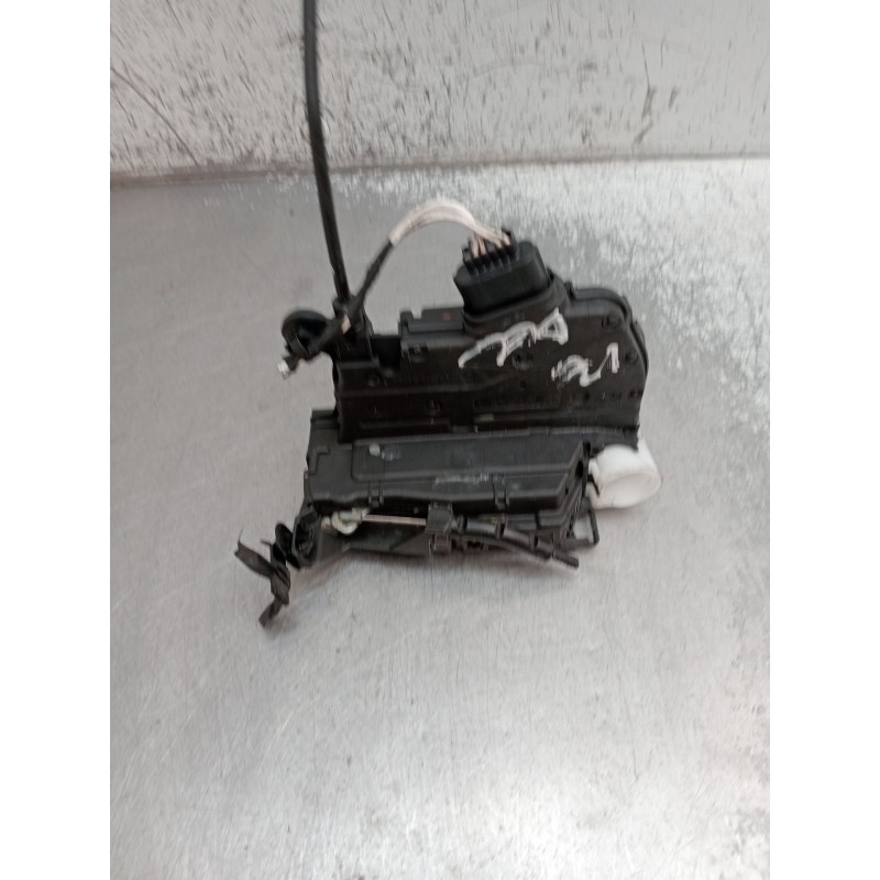 Recambio de motor cierre centralizado delantero izquierdo para renault clio iv (bh_) 0.9 tce 90 referencia OEM IAM   