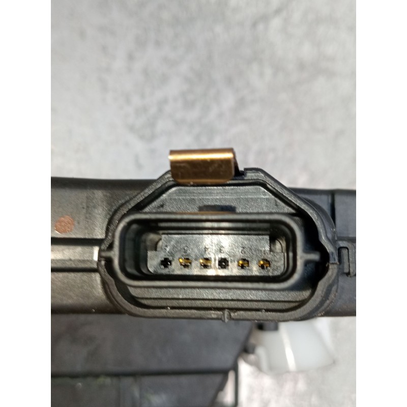 Recambio de motor cierre centralizado delantero izquierdo para renault clio iv (bh_) 0.9 tce 90 referencia OEM IAM   