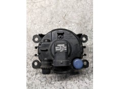 Recambio de faro antiniebla derecho para renault laguna ii (bg0) confort dynamique referencia OEM IAM    2