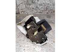 Recambio de motor cierre centralizado trasero derecho para fiat doblo autobús (263_) 1.6 d multijet (263axd1b) referencia OEM IA