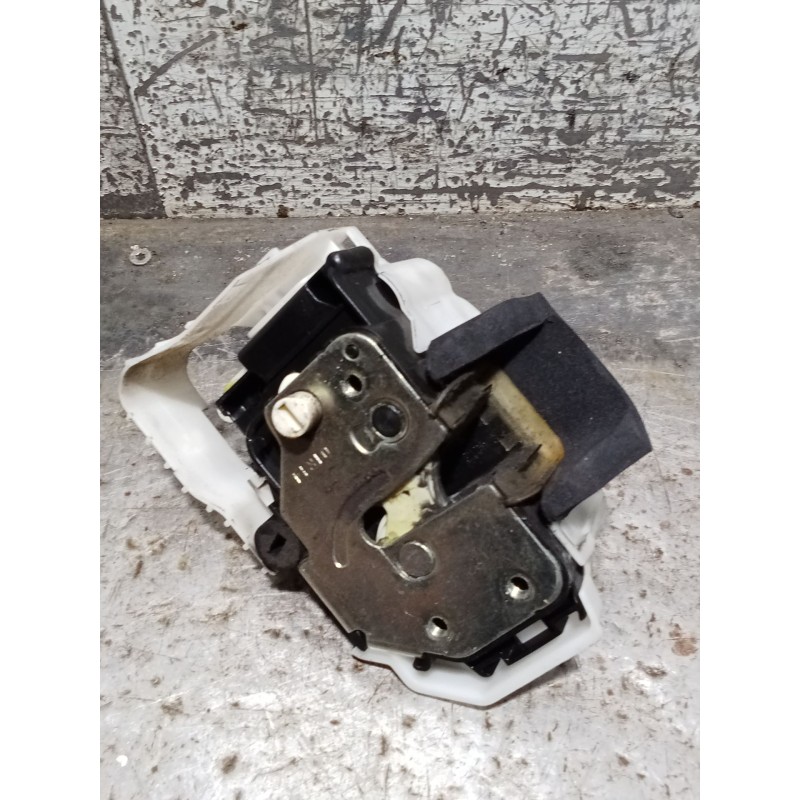 Recambio de motor cierre centralizado trasero derecho para fiat doblo autobús (263_) 1.6 d multijet (263axd1b) referencia OEM IA