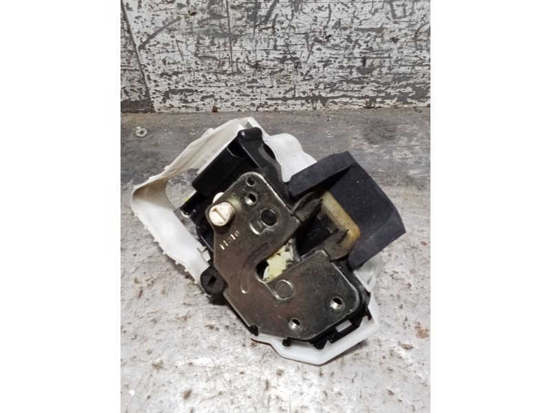 Recambio de motor cierre centralizado trasero derecho para fiat doblo autobús (263_) 1.6 d multijet (263axd1b) referencia OEM IA