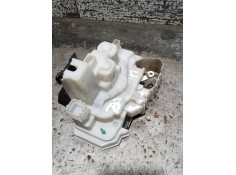 Recambio de motor cierre centralizado trasero derecho para fiat doblo autobús (263_) 1.6 d multijet (263axd1b) referencia OEM IA 2