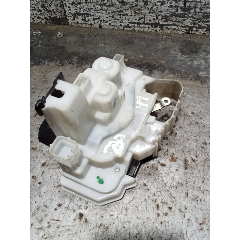 Recambio de motor cierre centralizado trasero derecho para fiat doblo autobús (263_) 1.6 d multijet (263axd1b) referencia OEM IA