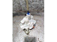 Recambio de motor cierre centralizado delantero izquierdo para fiat doblo autobús (263_) 1.6 d multijet (263axd1b) referencia OE