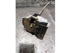 Recambio de motor cierre centralizado delantero izquierdo para fiat doblo autobús (263_) 1.6 d multijet (263axd1b) referencia OE 2