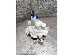 Recambio de motor cierre centralizado delantero derecho para fiat doblo autobús (263_) 1.6 d multijet (263axd1b) referencia OEM 