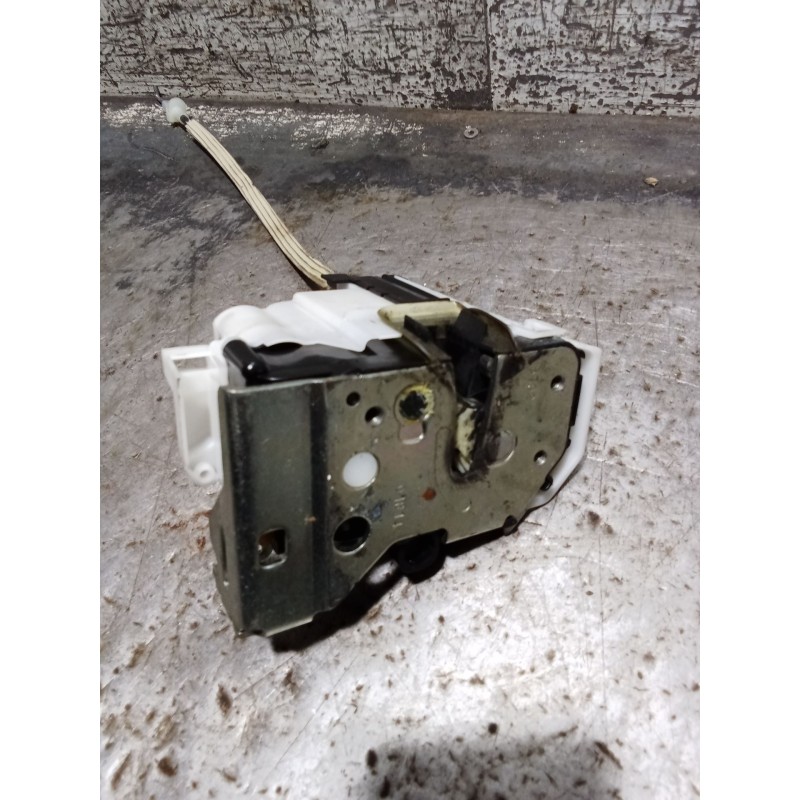 Recambio de motor cierre centralizado delantero derecho para fiat doblo autobús (263_) 1.6 d multijet (263axd1b) referencia OEM 