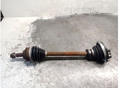 Recambio de transmision delantera izquierda para renault clio ii (bb_, cb_) 1.5 dci (b/cb08) referencia OEM IAM   