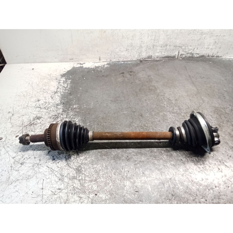 Recambio de transmision delantera izquierda para renault clio ii (bb_, cb_) 1.5 dci (b/cb08) referencia OEM IAM   