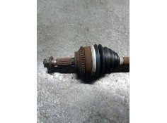 Recambio de transmision delantera izquierda para renault clio ii (bb_, cb_) 1.5 dci (b/cb08) referencia OEM IAM    2