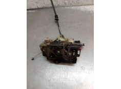 Recambio de motor cierre centralizado delantero izquierdo para seat cordoba (6l2) 1.4 16v referencia OEM IAM 3B1837015AM  