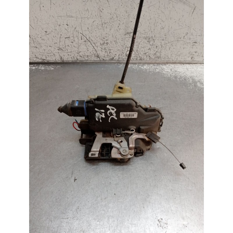 Recambio de motor cierre centralizado delantero izquierdo para seat cordoba (6l2) 1.4 16v referencia OEM IAM 3B1837015AM  