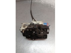 Recambio de motor cierre centralizado trasero izquierdo para seat cordoba (6l2) 1.4 16v referencia OEM IAM   