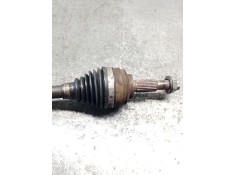 Recambio de transmision delantera izquierda para renault clio iv (bh_) 0.9 tce 90 referencia OEM IAM    2