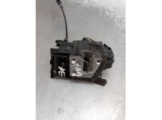 Recambio de motor cierre centralizado trasero derecho para renault clio iv (bh_) 0.9 tce 90 referencia OEM IAM   