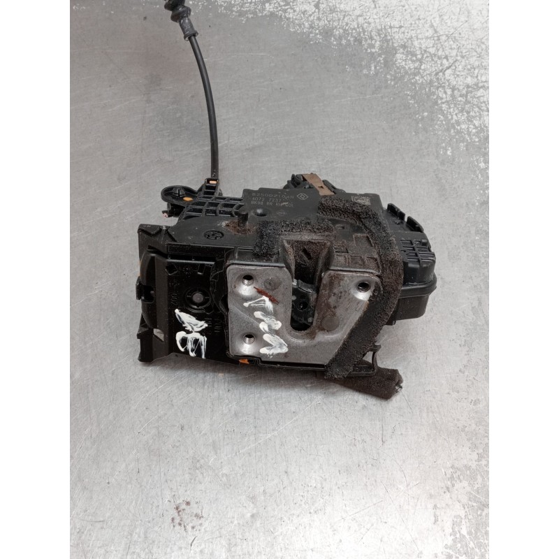 Recambio de motor cierre centralizado trasero derecho para renault clio iv (bh_) 0.9 tce 90 referencia OEM IAM   