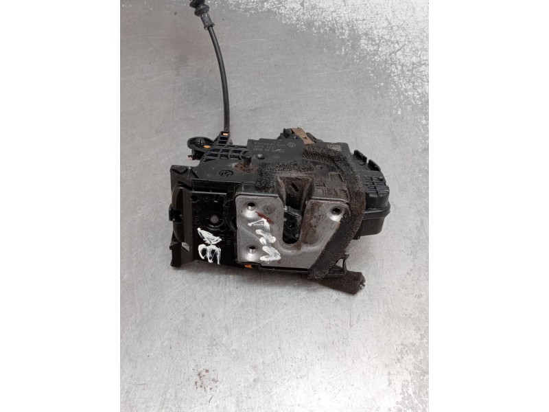 Recambio de motor cierre centralizado trasero derecho para renault clio iv (bh_) 0.9 tce 90 referencia OEM IAM   