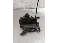 Recambio de motor cierre centralizado trasero derecho para renault clio iv (bh_) 0.9 tce 90 referencia OEM IAM    2