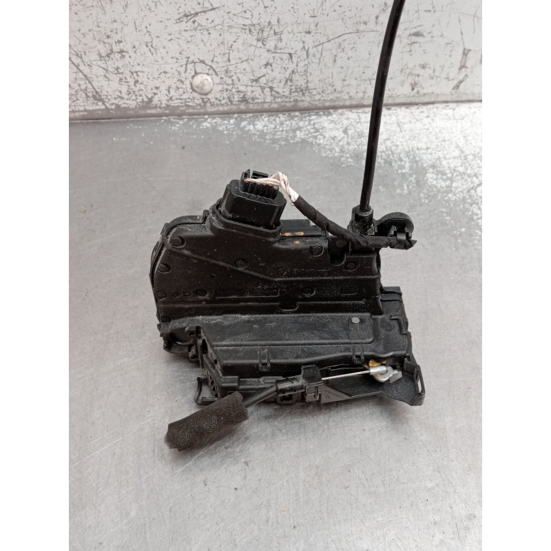 Recambio de motor cierre centralizado trasero derecho para renault clio iv (bh_) 0.9 tce 90 referencia OEM IAM   