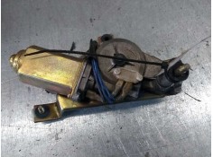 Recambio de motor limpia trasero para hyundai h 100 2.5 diesel referencia OEM IAM WR108SC 9871043350 