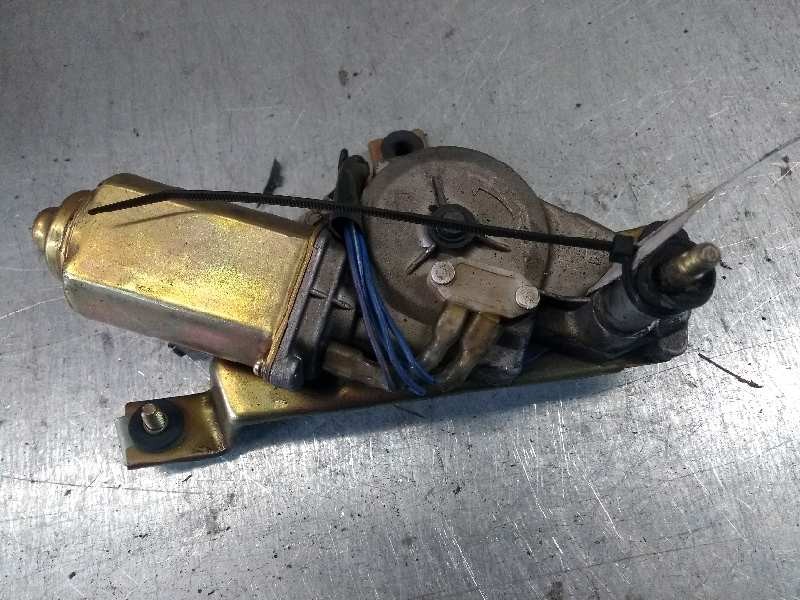 Recambio de motor limpia trasero para hyundai h 100 2.5 diesel referencia OEM IAM WR108SC 9871043350 