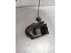 Recambio de motor cierre centralizado trasero izquierdo para renault clio iv (bh_) 0.9 tce 90 referencia OEM IAM   