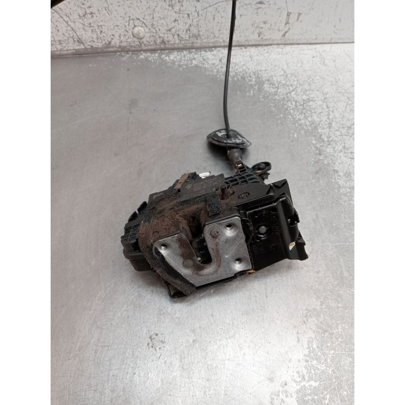 Recambio de motor cierre centralizado trasero izquierdo para renault clio iv (bh_) 0.9 tce 90 referencia OEM IAM   