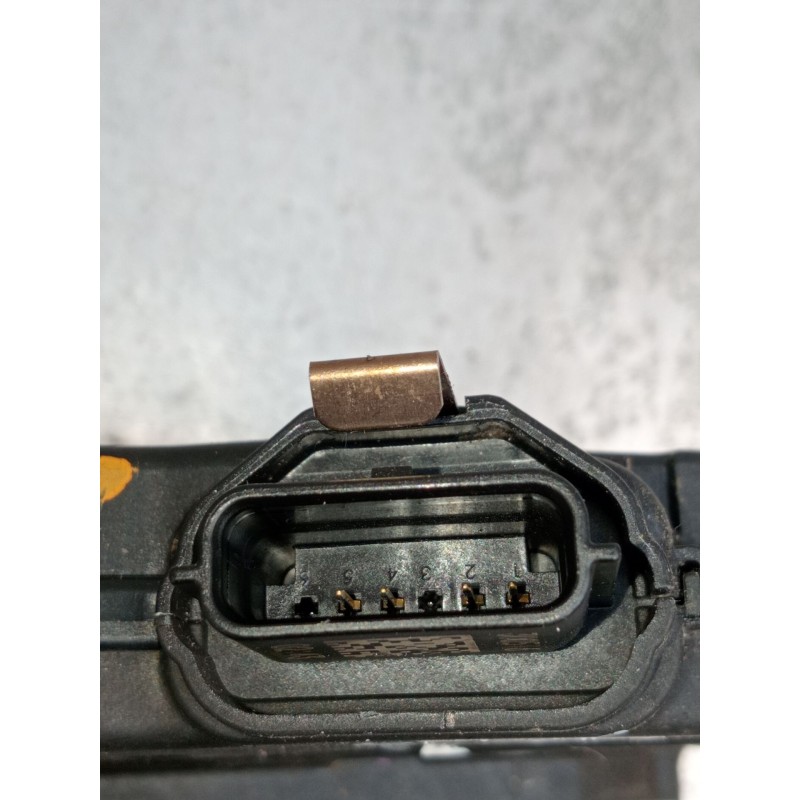 Recambio de motor cierre centralizado trasero izquierdo para renault clio iv (bh_) 0.9 tce 90 referencia OEM IAM   