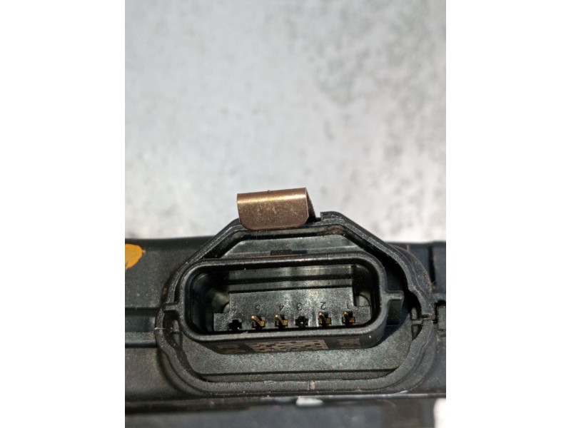 Recambio de motor cierre centralizado trasero izquierdo para renault clio iv (bh_) 0.9 tce 90 referencia OEM IAM   