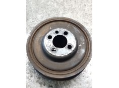 Recambio de polea cigueñal para volkswagen passat cc b6 (357) 2.0 tdi referencia OEM IAM 038105253M   2