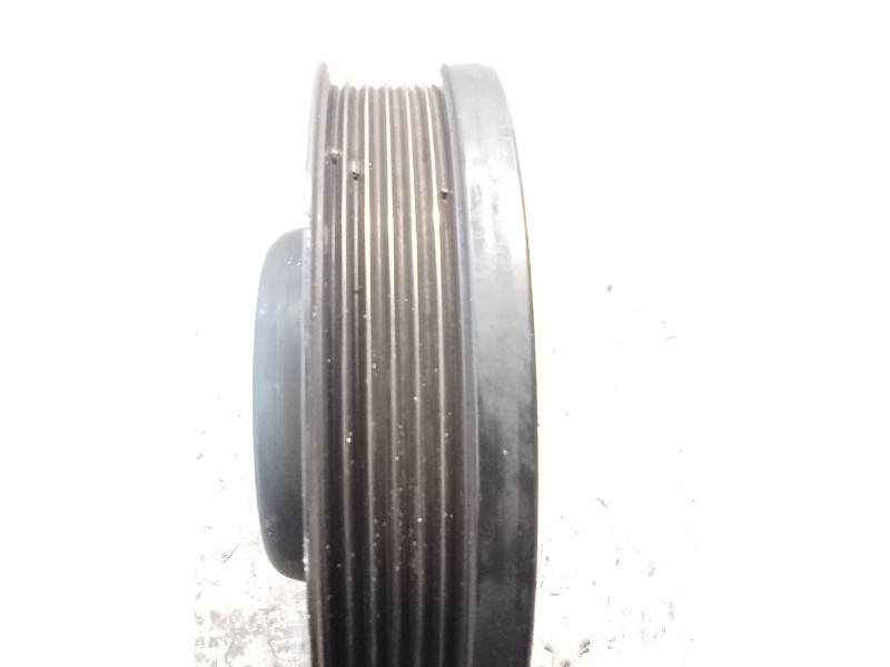 Recambio de polea cigueñal para volkswagen passat cc b6 (357) 2.0 tdi referencia OEM IAM 038105253M  