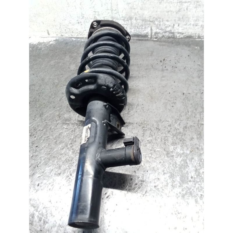 Recambio de amortiguador delantero derecho para volkswagen passat cc b6 (357) 2.0 tdi referencia OEM IAM 3C0413021D E4604301 