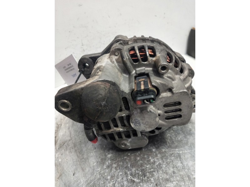 Recambio de alternador para tata indica 1.4 d referencia OEM IAM 26021374  