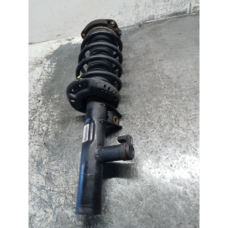 Recambio de amortiguador delantero izquierdo para volkswagen passat cc b6 (357) 2.0 tdi referencia OEM IAM 3C0413031D E4604301 