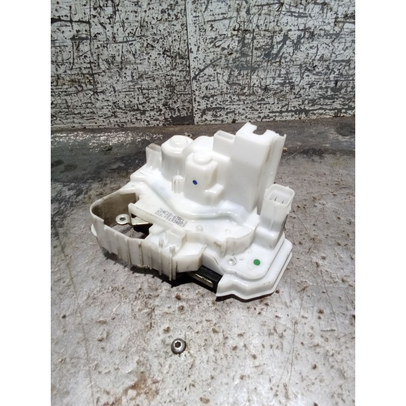 Recambio de motor cierre centralizado trasero izquierdo para fiat doblo autobús (263_) 1.6 d multijet (263axd1b) referencia OEM 