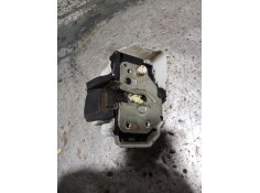 Recambio de motor cierre centralizado trasero izquierdo para fiat doblo autobús (263_) 1.6 d multijet (263axd1b) referencia OEM  2
