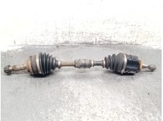 Recambio de transmision delantera izquierda para toyota corolla (_e12_) 1.6 vvt-i (zze121_) referencia OEM IAM   