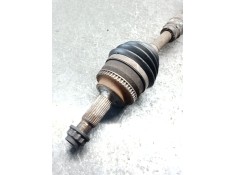 Recambio de transmision delantera izquierda para toyota corolla (_e12_) 1.6 vvt-i (zze121_) referencia OEM IAM    2