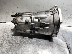 Recambio de caja cambios para bmw serie 3 berlina (e46) referencia OEM IAM BDP 0004618  2