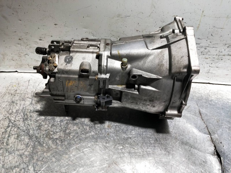 Recambio de caja cambios para bmw serie 3 berlina (e46) referencia OEM IAM BDP 0004618 